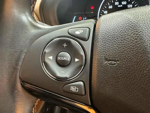 Honda HR-V (Vezel)