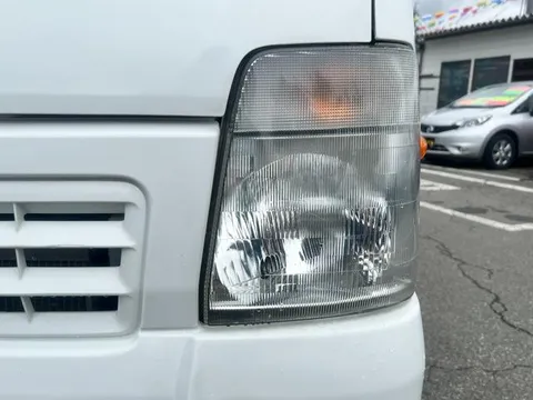 Suzuki Carry Track