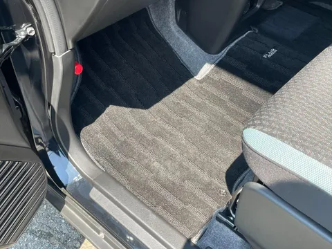 Mazda Flair Crossover