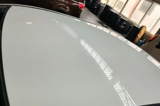 BYD F3