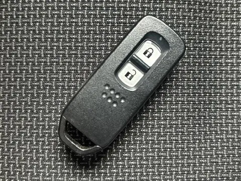 Honda N-VAN Plus Style