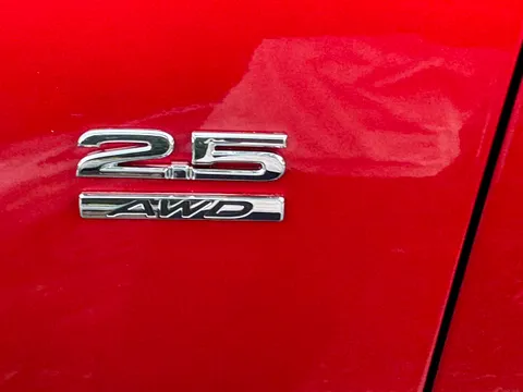 Mazda CX-4