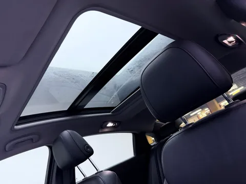 Chevrolet Malibu XL