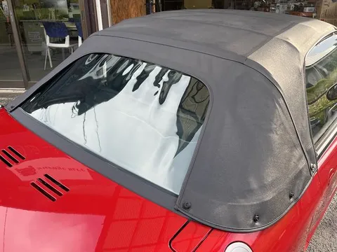 Honda Beat