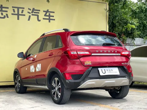 BAIC