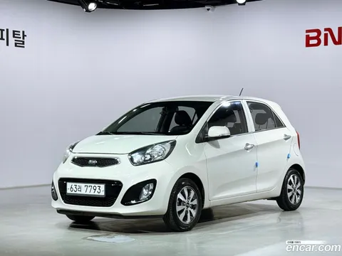 Kia Picanto (Morning)