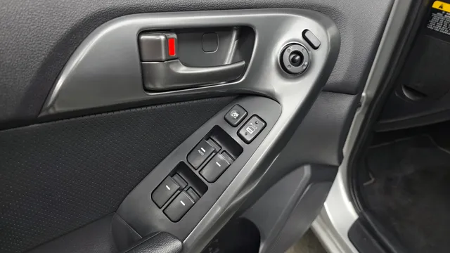 Kia Cerato (Forte)