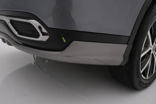 Renault Koleos (QM6)