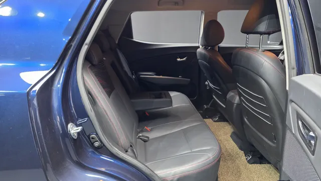 SsangYong Tivoli XLV (Tivoli Air)
