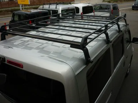 Toyota TownAce Van