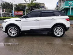 Landwind X7