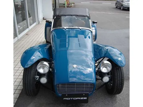 Caterham
