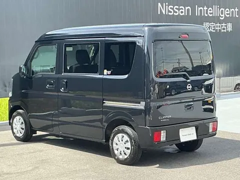 Nissan Clipper