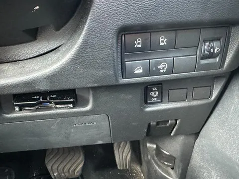 Mitsubishi eK X Space