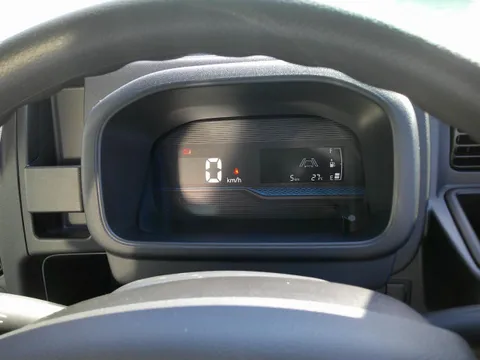 Suzuki Carry Track