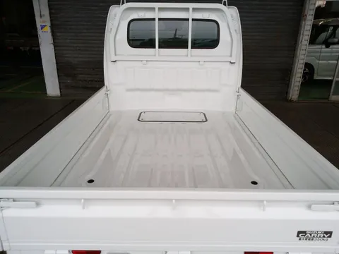 Suzuki Carry Track