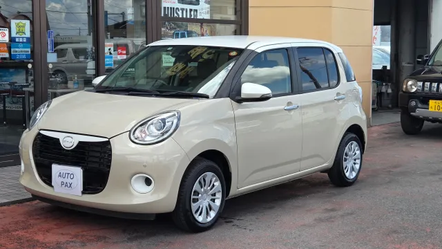 Daihatsu Boon