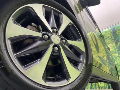 Mitsubishi eK X