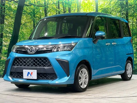 Daihatsu Thor