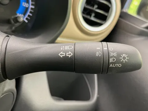 Mitsubishi eK X