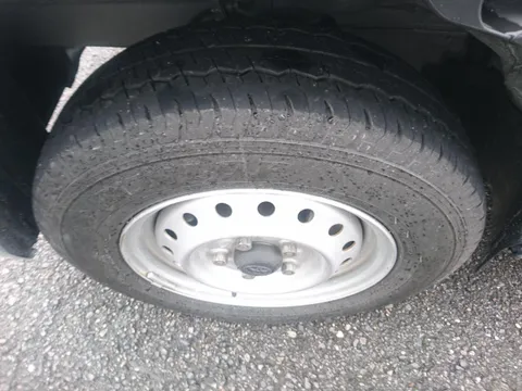Toyota TownAce Van