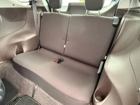 Toyota iQ