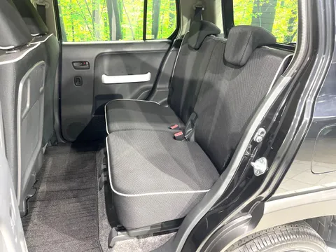 Mazda Flair Crossover