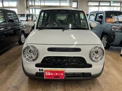 Suzuki Alto Lapin LC