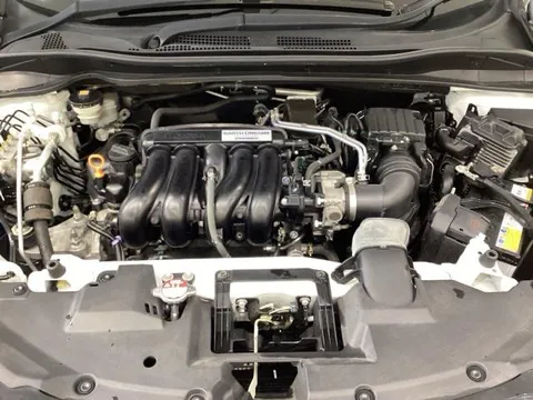 Honda HR-V (Vezel)
