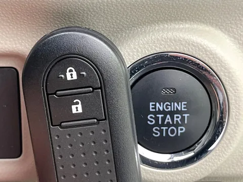 Toyota Pixis Joy