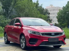 Geely Binrui