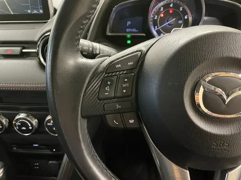 Mazda Mazda2 (Demio)