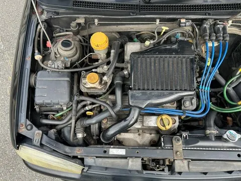 Subaru Vivio