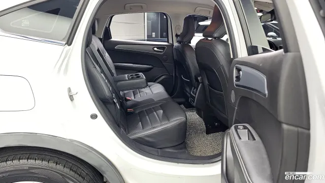 Renault XM3