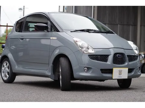 Subaru R1