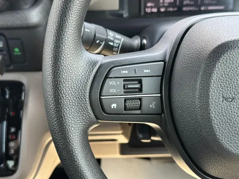 Honda N-BOX Joy