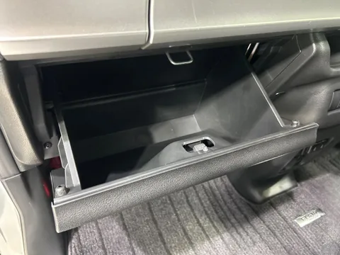 Mazda Flair Wagon Custom Style