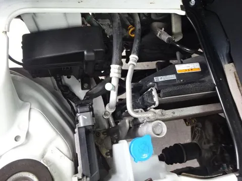 Mitsubishi Minicab Truck