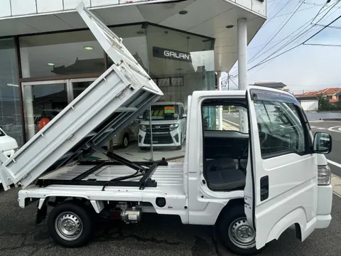 Honda Acty Truck