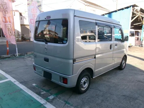 Nissan Clipper
