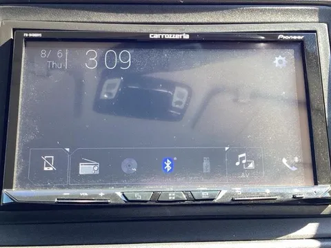 Honda HR-V (Vezel)