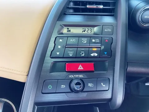 Honda S660