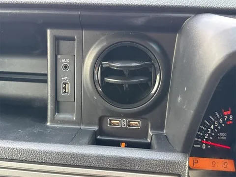 Honda N-VAN Plus Style