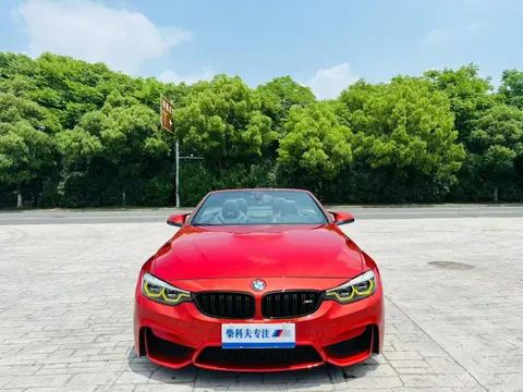 BMW M4