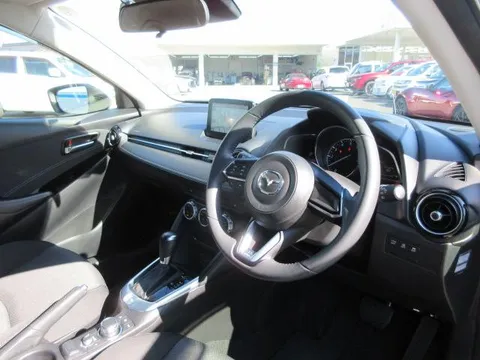 Mazda Mazda2 (Demio)