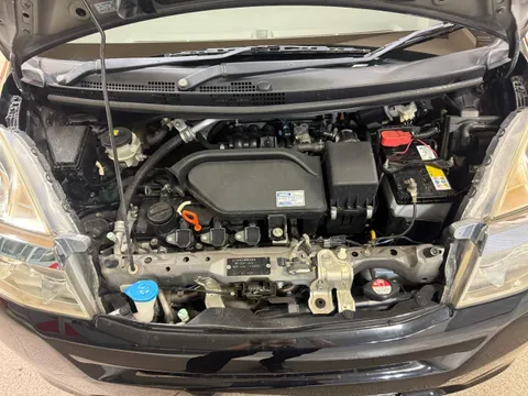 Honda Life