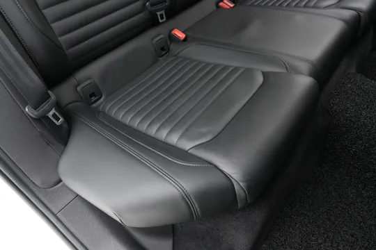 Volkswagen Passat GT