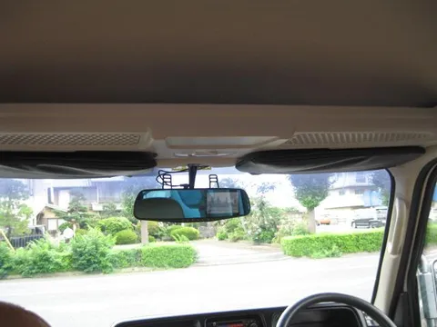 Subaru Dias Wagon