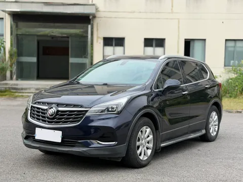 Buick Envision