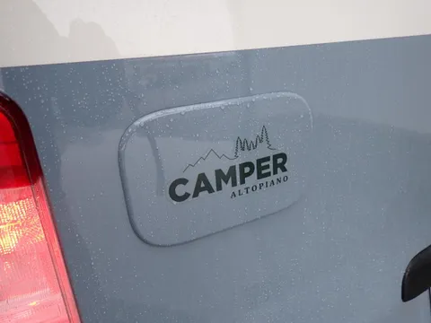 Toyota TownAce Van